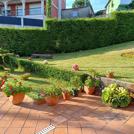 A Casa Da Piruleta Villa บวยอู ภายนอก รูปภาพ