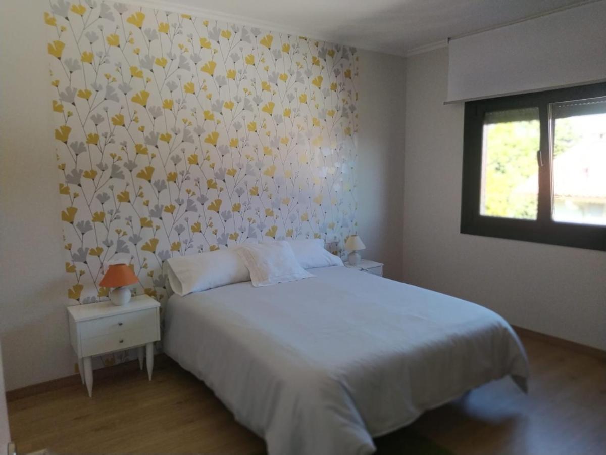 A Casa Da Piruleta Villa บวยอู ภายนอก รูปภาพ