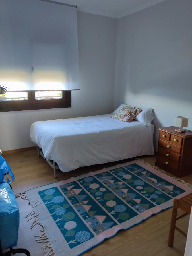 A Casa Da Piruleta Villa บวยอู ภายนอก รูปภาพ