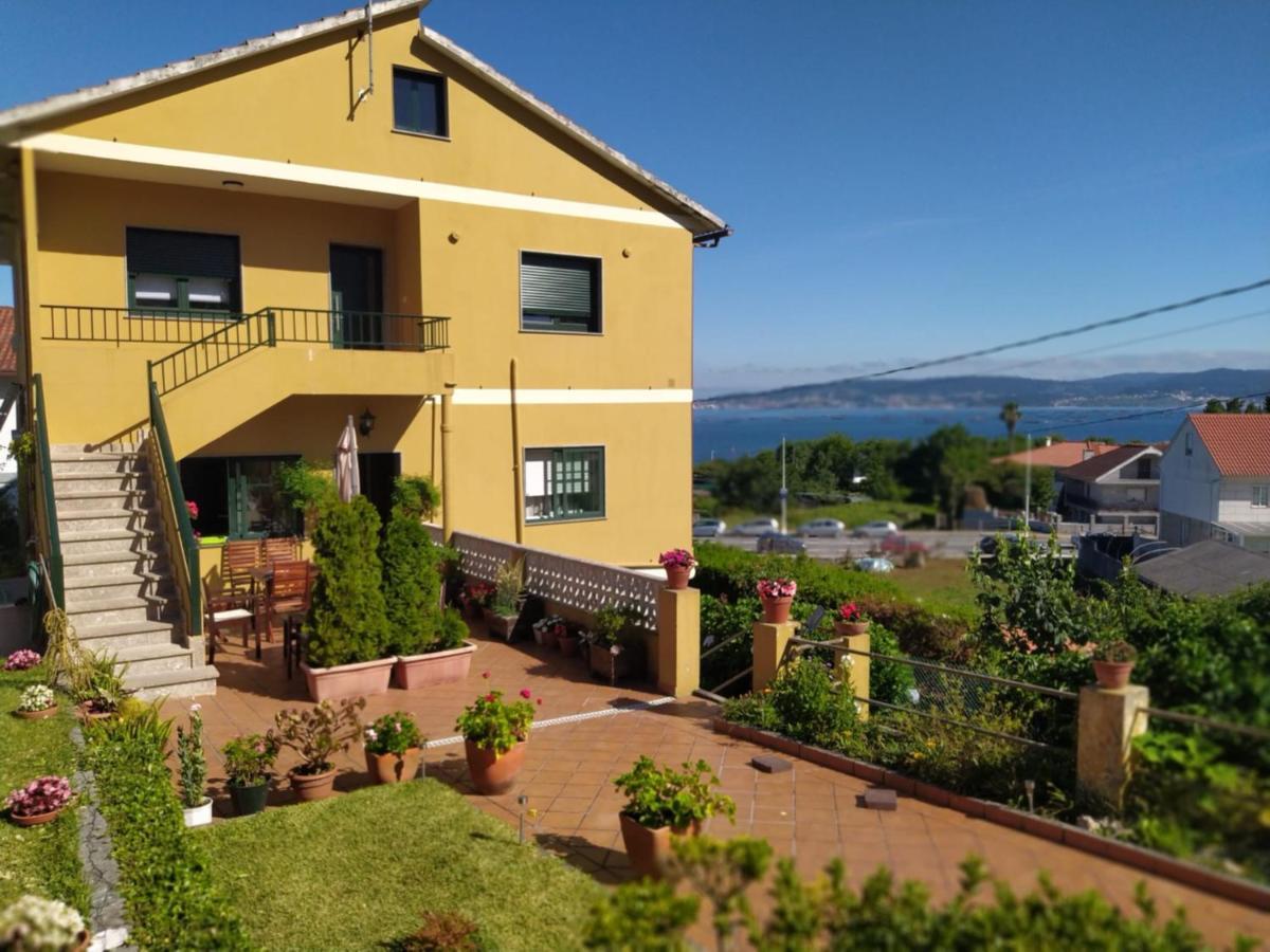A Casa Da Piruleta Villa บวยอู ภายนอก รูปภาพ