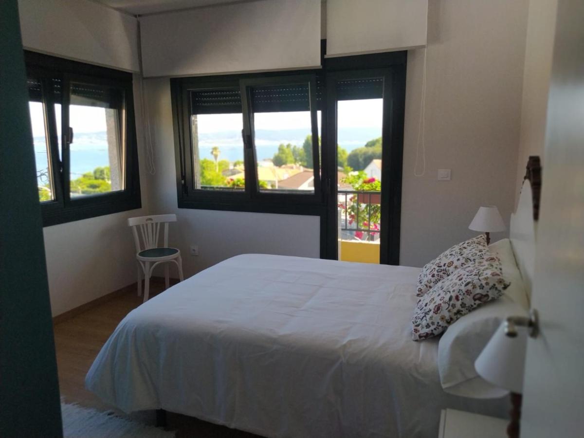 A Casa Da Piruleta Villa บวยอู ภายนอก รูปภาพ