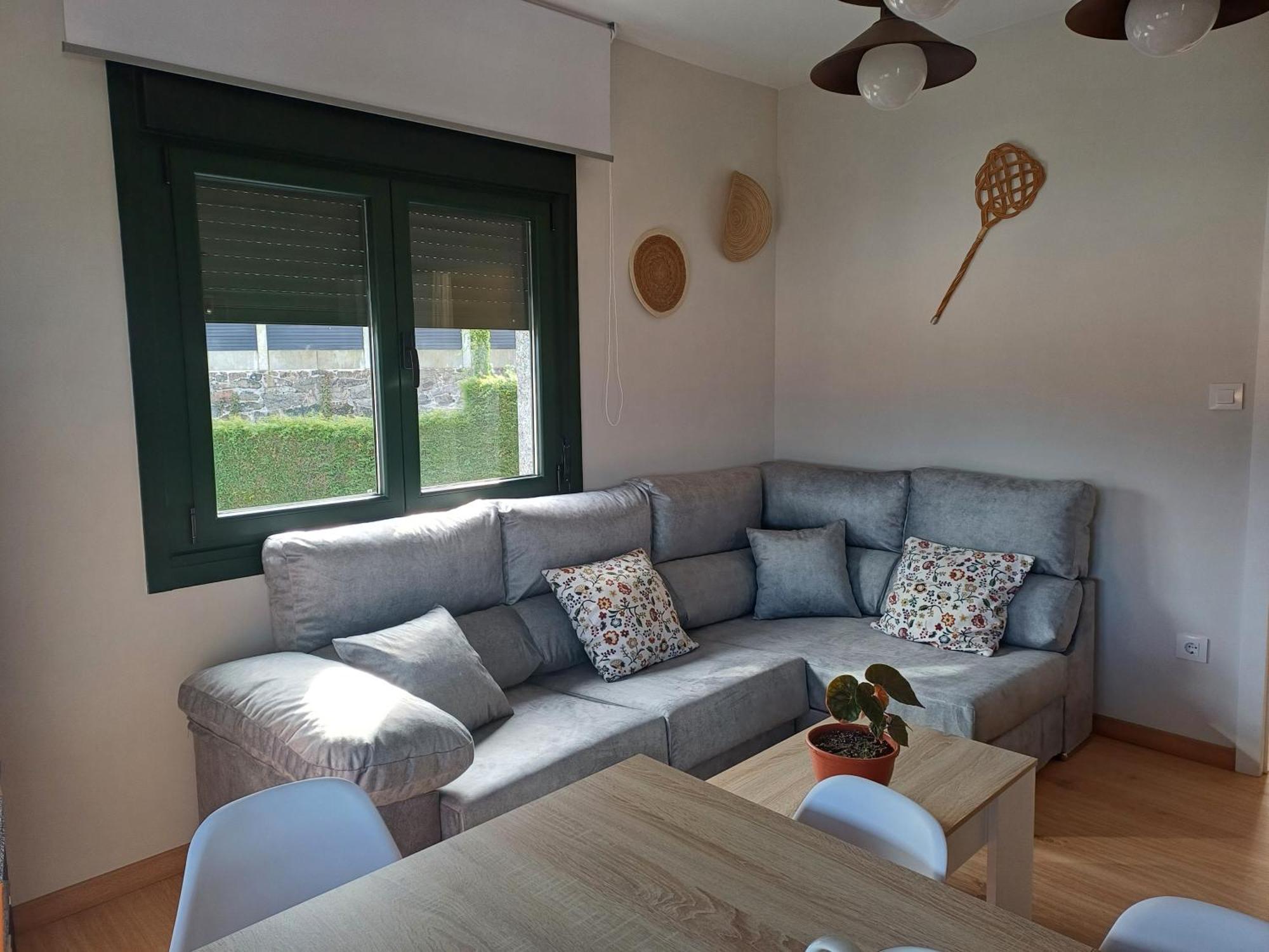 A Casa Da Piruleta Villa บวยอู ภายนอก รูปภาพ