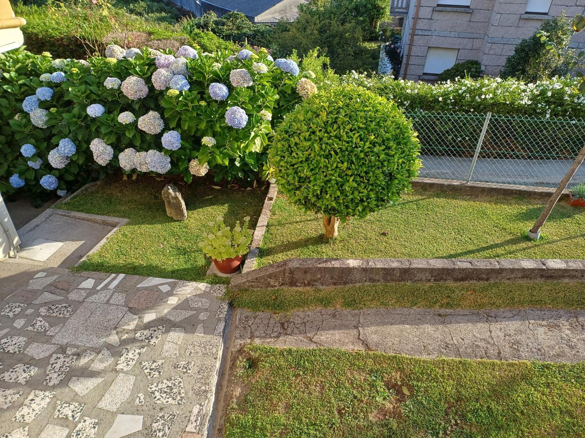 A Casa Da Piruleta Villa บวยอู ภายนอก รูปภาพ